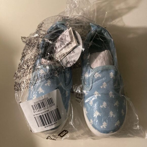 Disney Mickey Mouse Slip-On Shoes - Picture 5 of 8